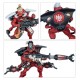 AELDARI: WARP SPIDERS, Strike from the Shadows: Deploy the Aeldari Warp Spiders